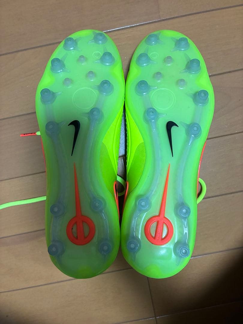 Nike ティエンポ Legend 10 Elite AG-Pro