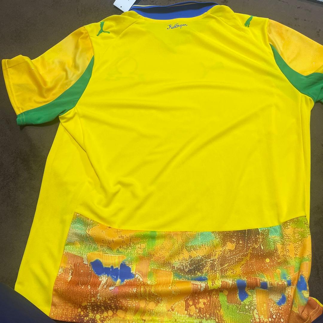 PUMA Mamelodi Sundowns XL ユニフォーム