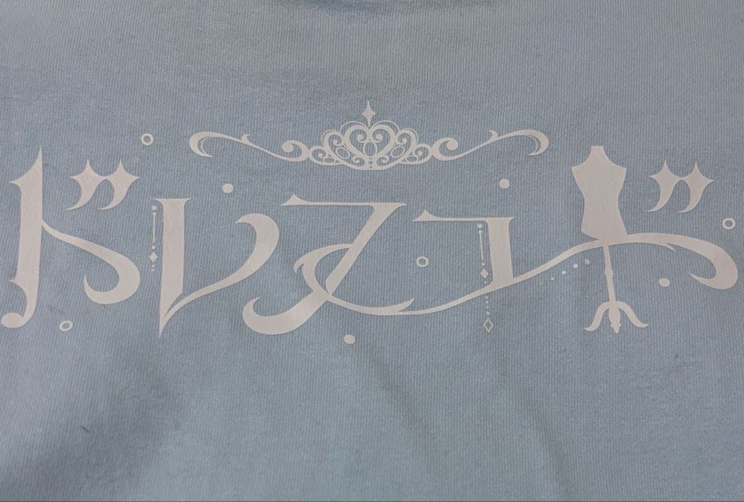 ドレスコード 小鈴もゆ Tシャツ