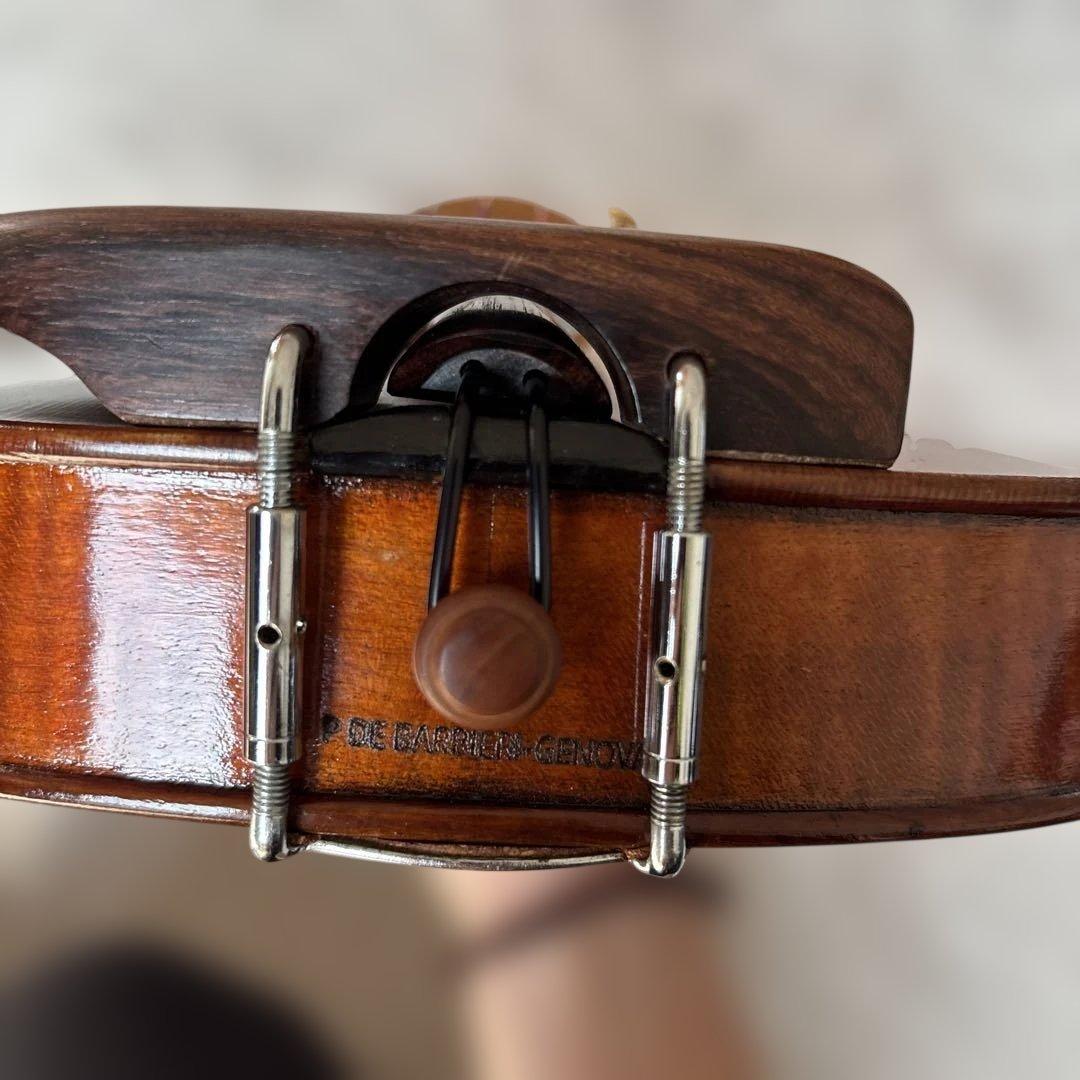 ✨希少✨Paolo De Barbieri（パオロ デ バルビエリ）フルサイズ
