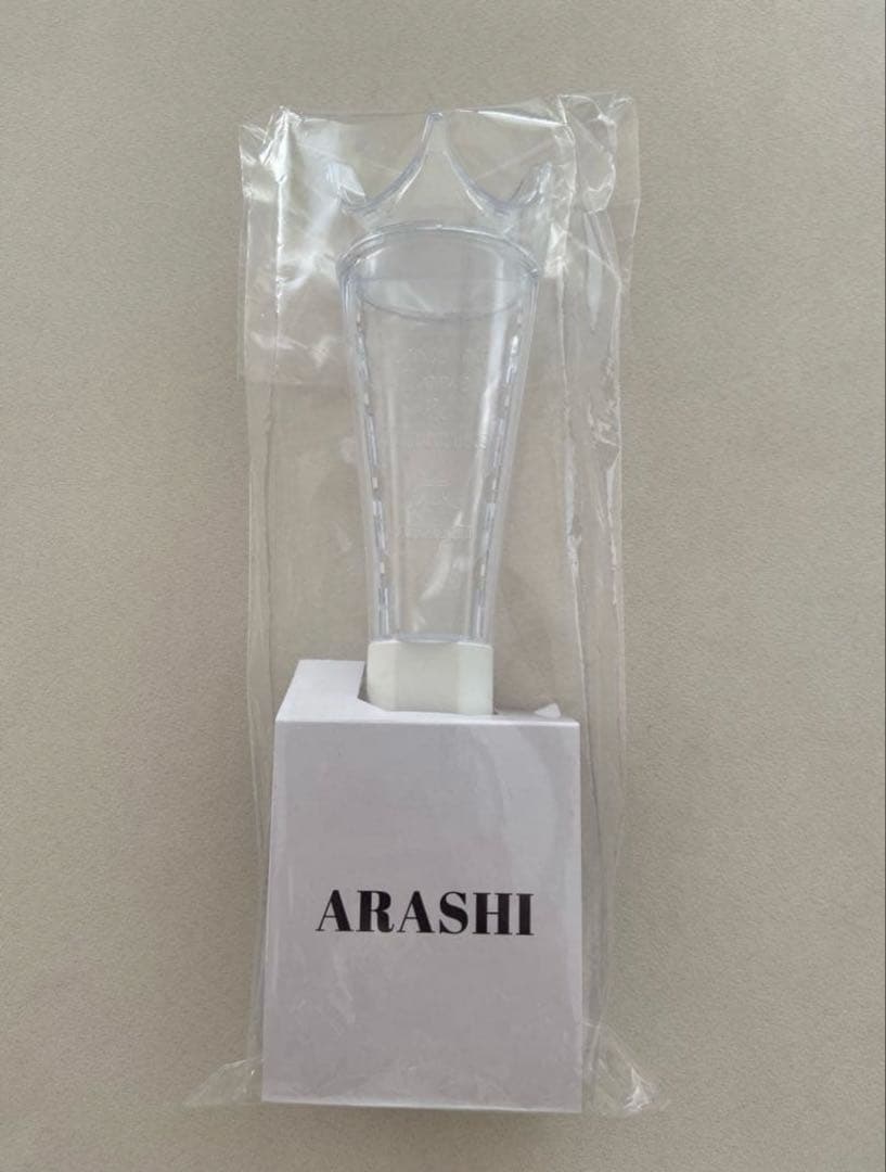 ARASHI LIVE 2026 嵐ペンライト 即日発送
