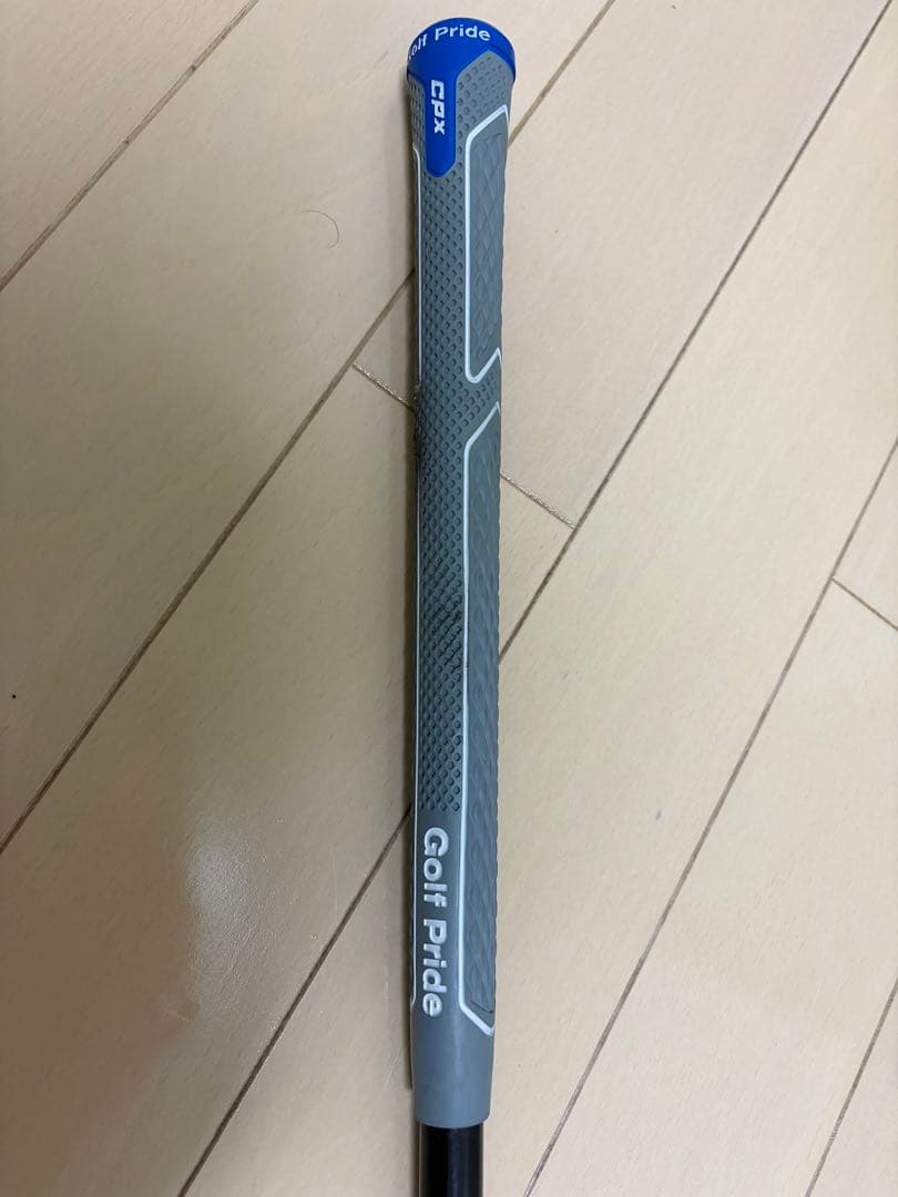 ベンタスtrブラック 5w用 ジャンク品 シャフトのみ
