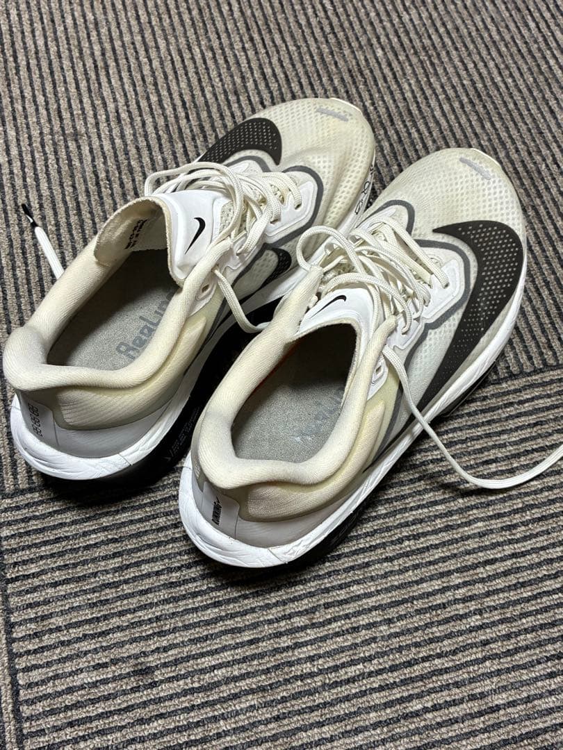 NIKE ズームフライ6 25.0cm 定価18,700円