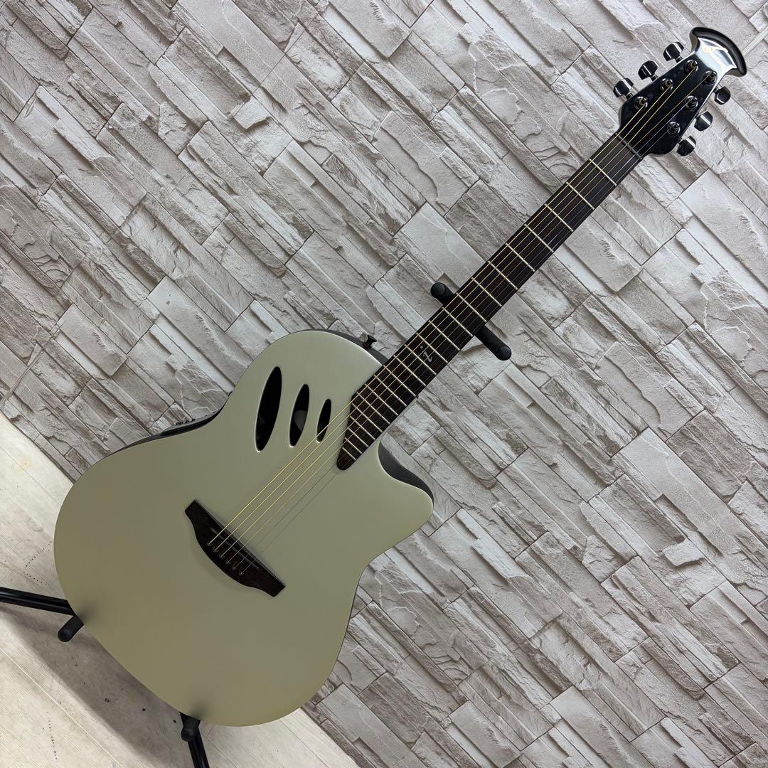 Ovation Celebrity エレアコ CC54i iDeaプリアンプ搭載