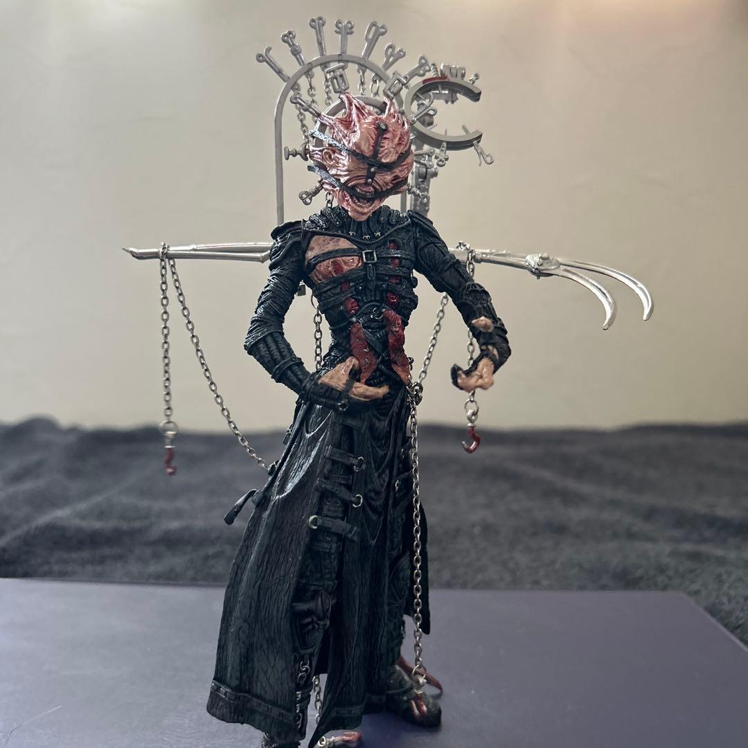 McFarlane【希少品】Tortured Souls Talisac