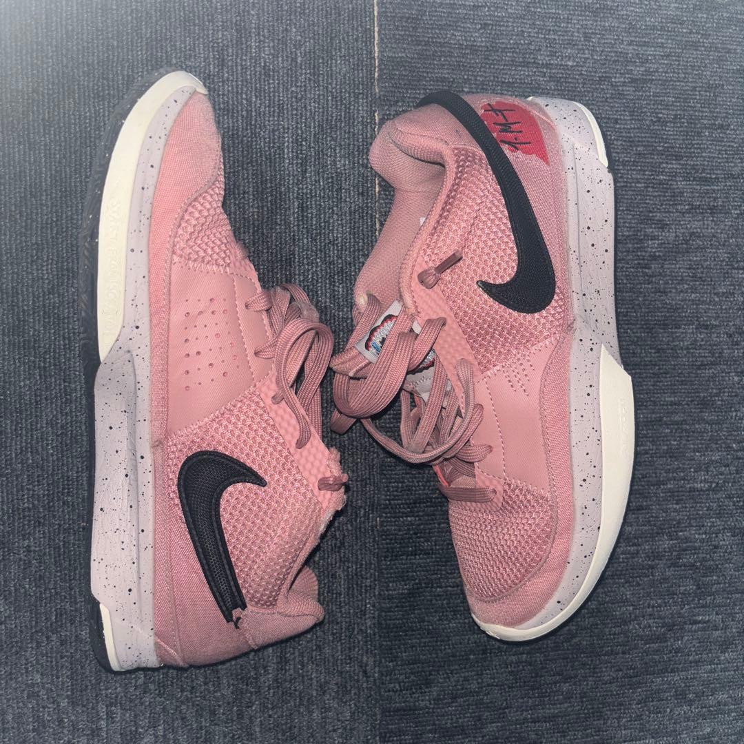 シューズ(男性用) Nike Ja1