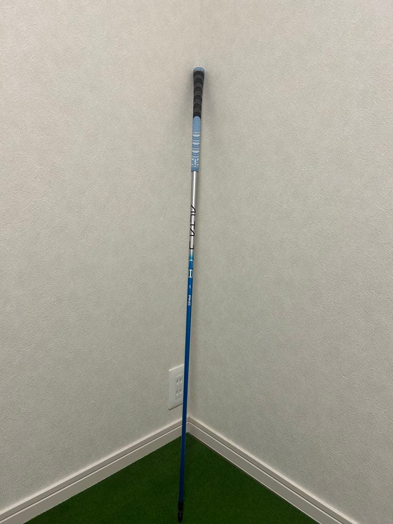 PING ALTA CB G440 3W4W用 シャフト SR