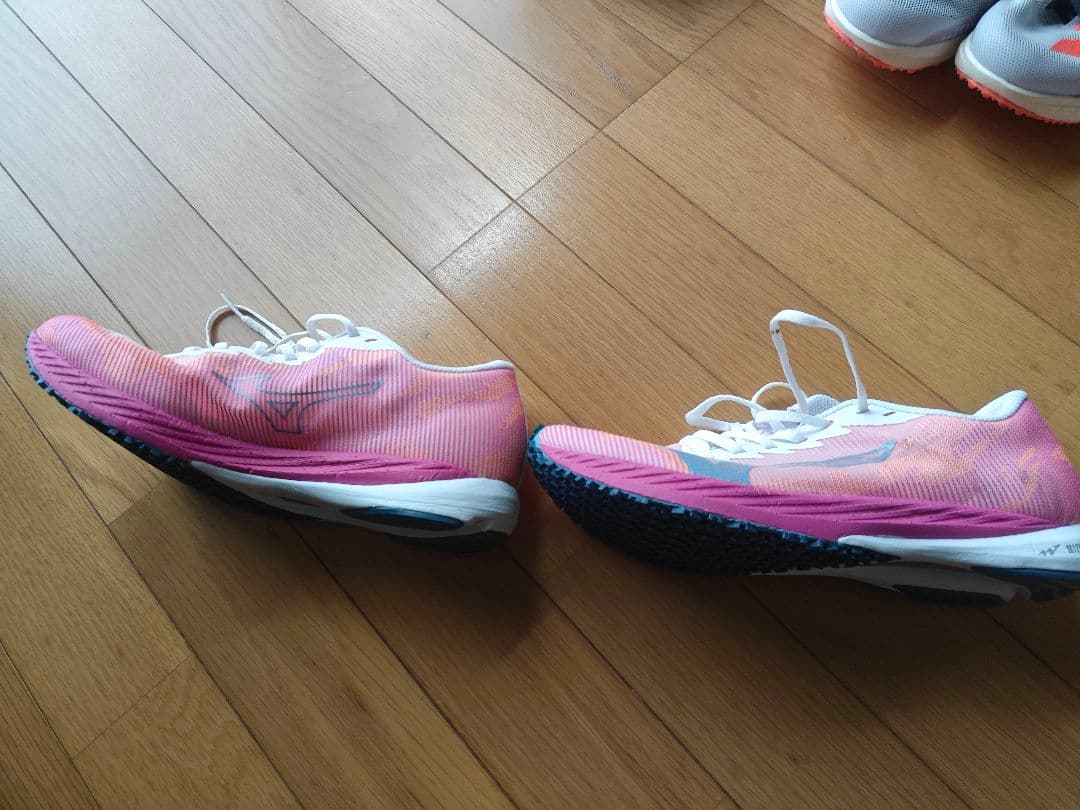 MIZUNOミズノ WAVE DUEL NEO ウェーブデュエルネオ