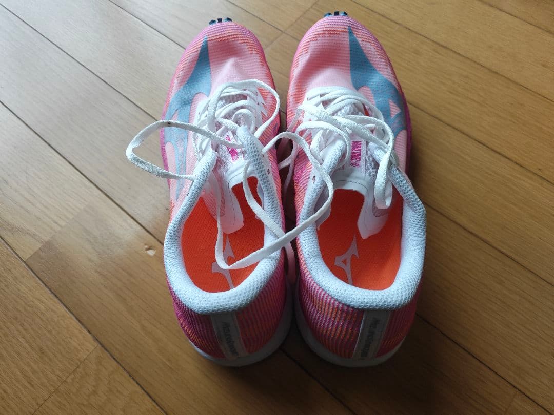 MIZUNOミズノ WAVE DUEL NEO ウェーブデュエルネオ