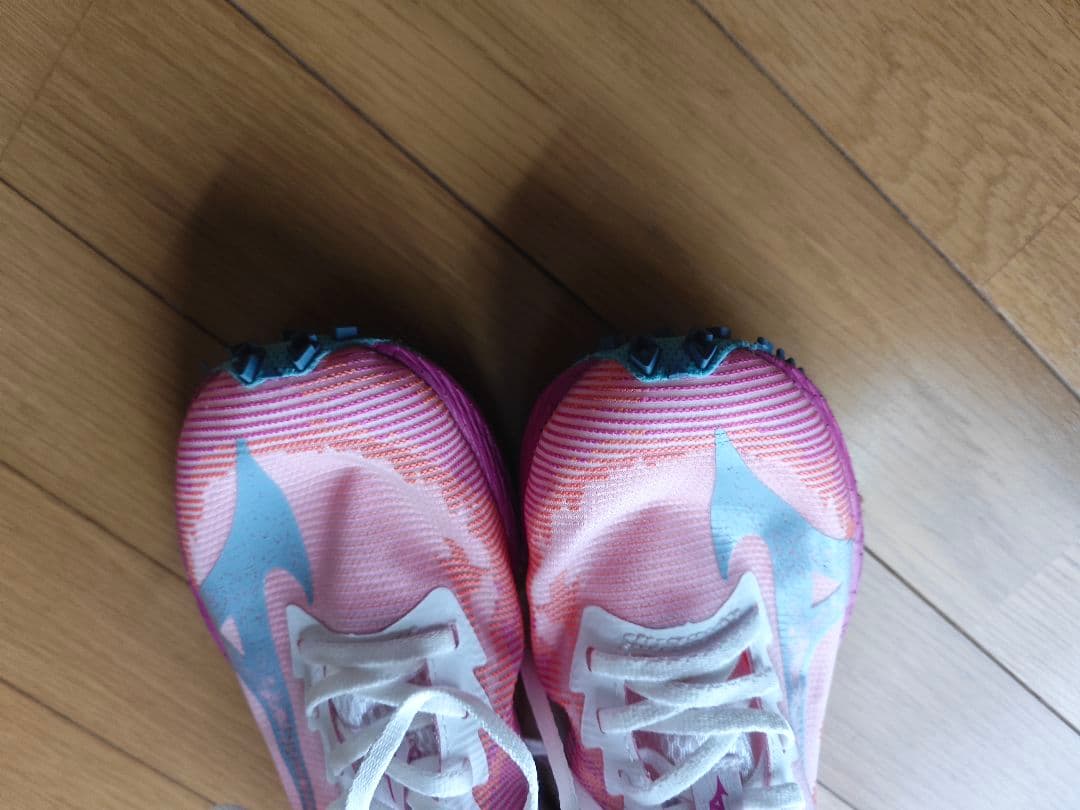 MIZUNOミズノ WAVE DUEL NEO ウェーブデュエルネオ