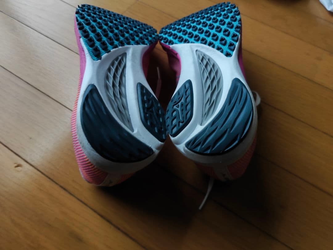 MIZUNOミズノ WAVE DUEL NEO ウェーブデュエルネオ
