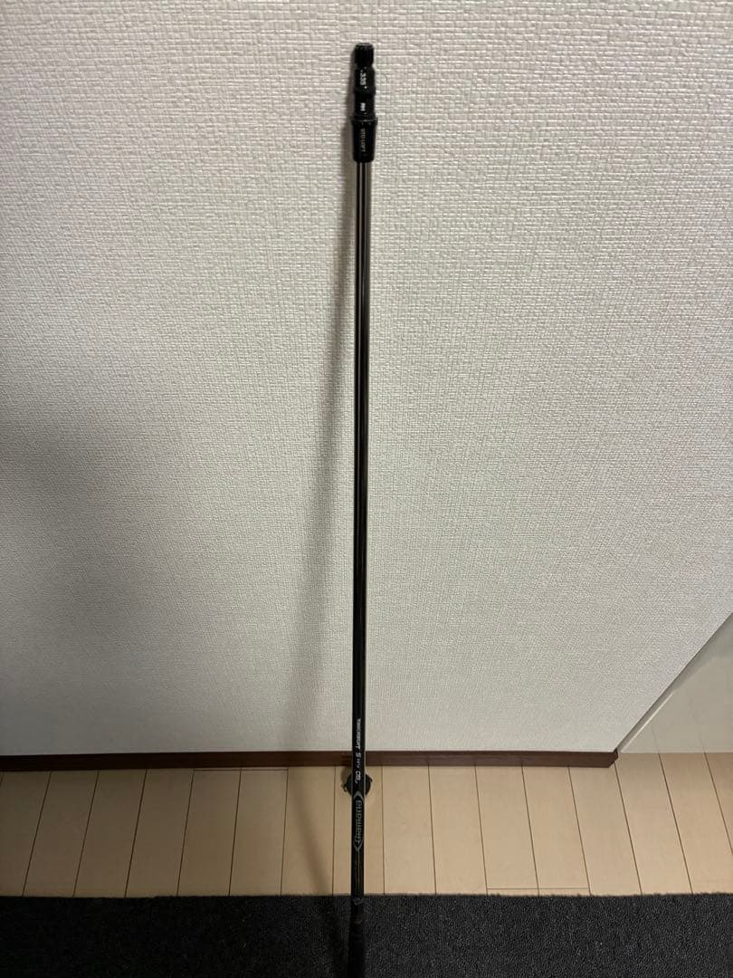 ディアマナZF60S テーラーメイドスリーブ付　ドライバー用