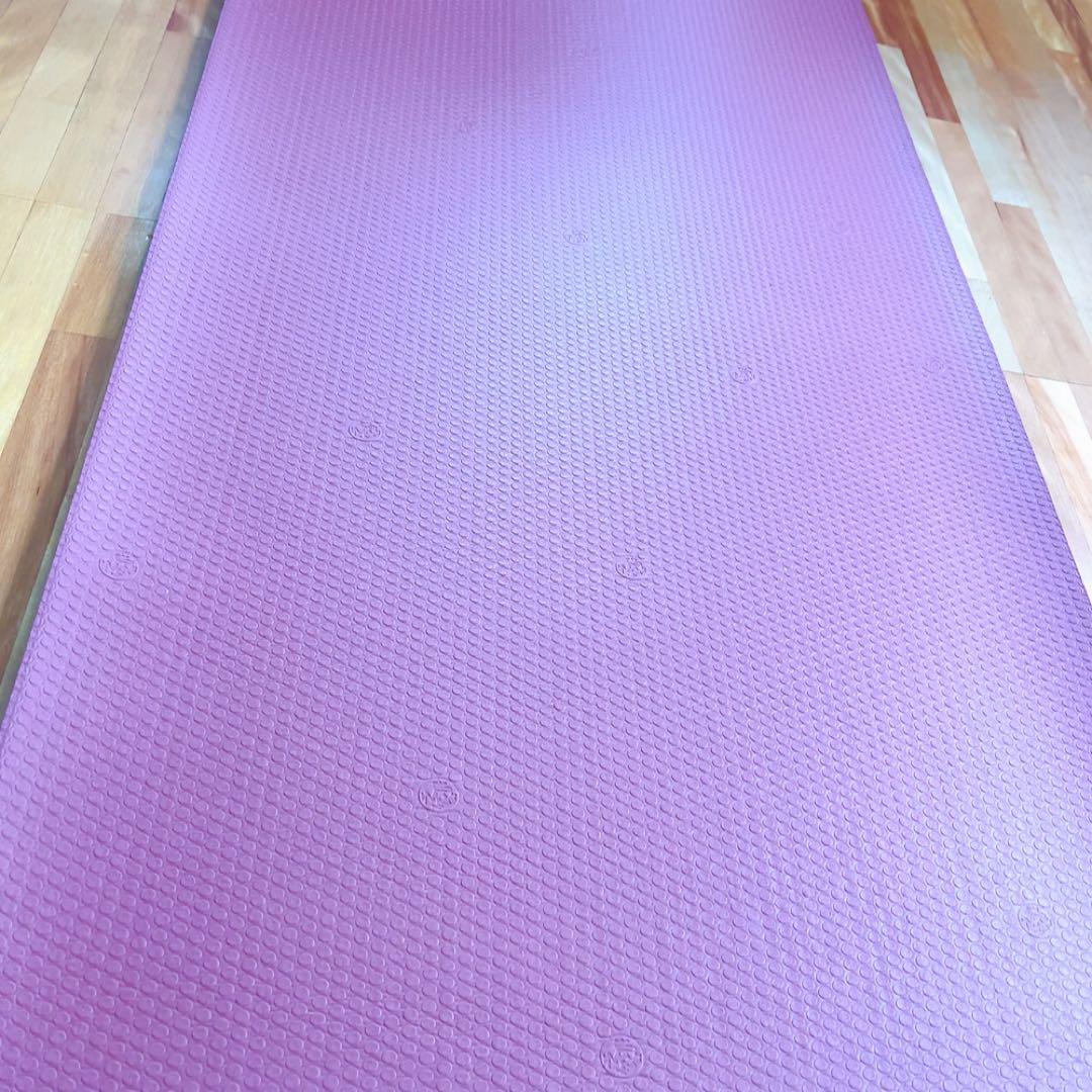 マンドゥカ（Manduka） PRO lightヨガマット5mm