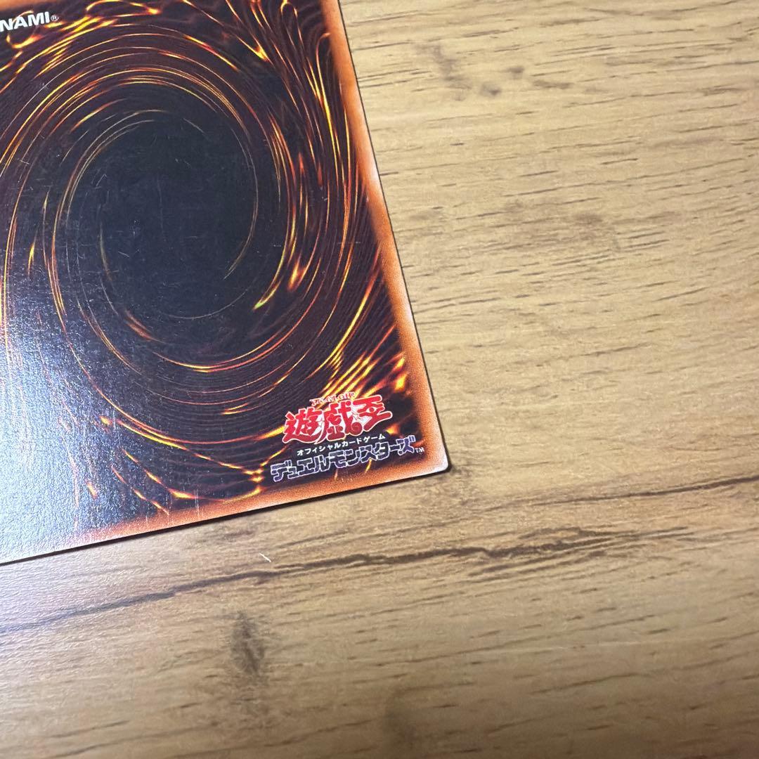真紅眼の黒竜