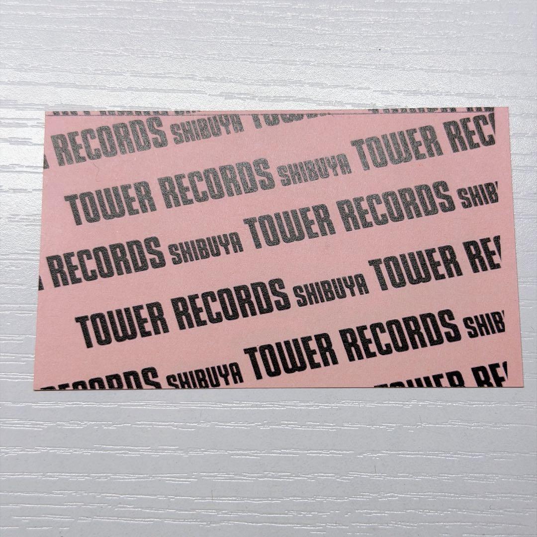 TUNEXX シファン タワレコ 渋谷 ツーショ 撮影会 参加