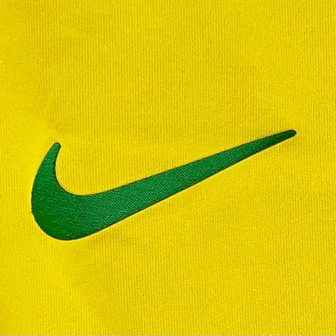 【美品！】2018ロシアW杯 ブラジル代表♯10ネイマール 【Mサイズ】選手仕様