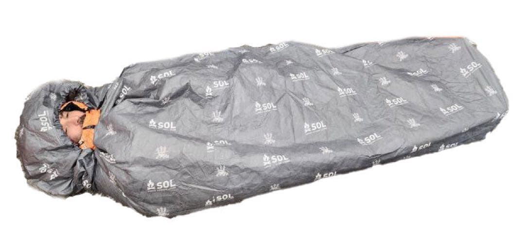 タ*ム様 SOL ESCAPE Bivvy XL