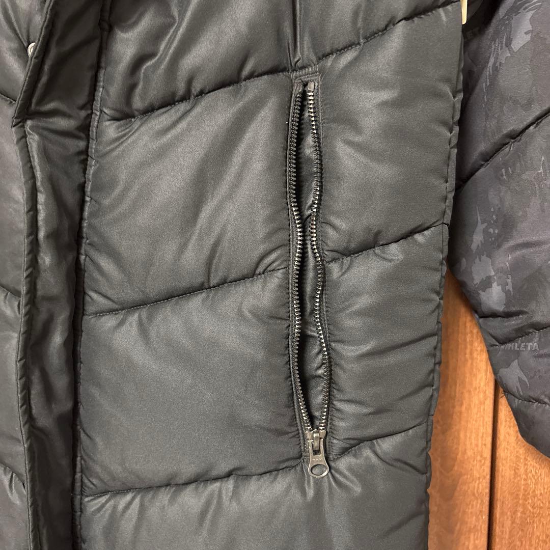 ATHLETA キッズベンチコート 140