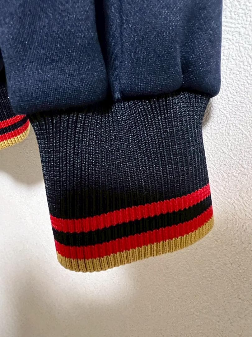 【くぼくぼ】美品 Mizuno ミズノ WBC 侍JAPAN パーカー
