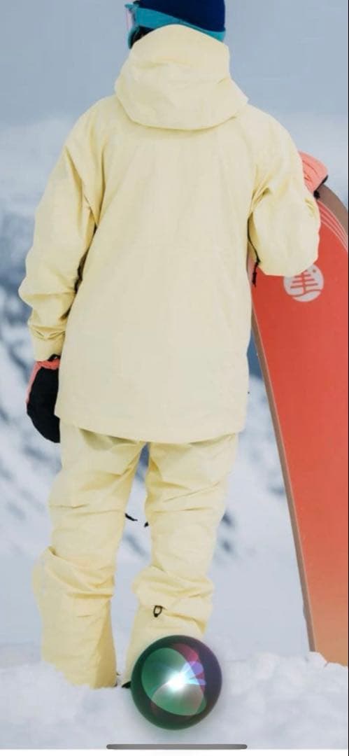 BURTON MEN'S [AK] CYCLIC JK PT セットアップ