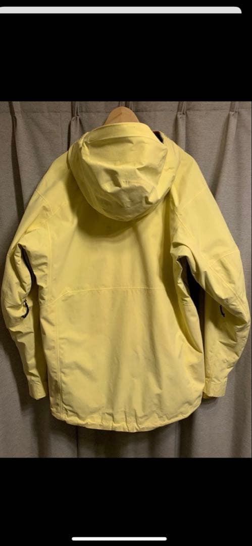 BURTON MEN'S [AK] CYCLIC JK PT セットアップ