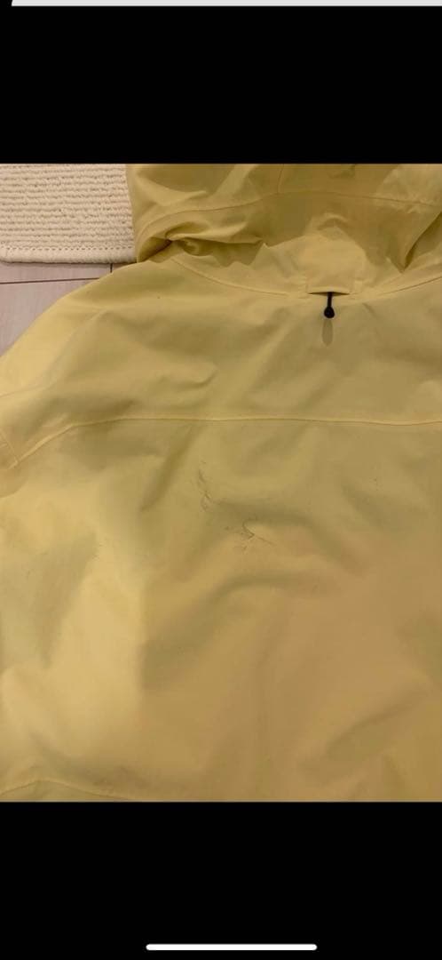 BURTON MEN'S [AK] CYCLIC JK PT セットアップ