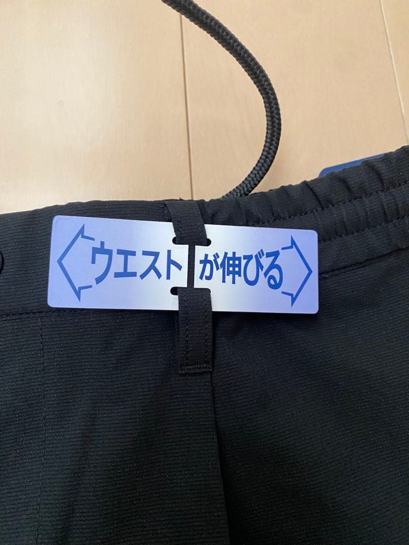 ゴルフウェア　キャロウェイ　セットアップ　M