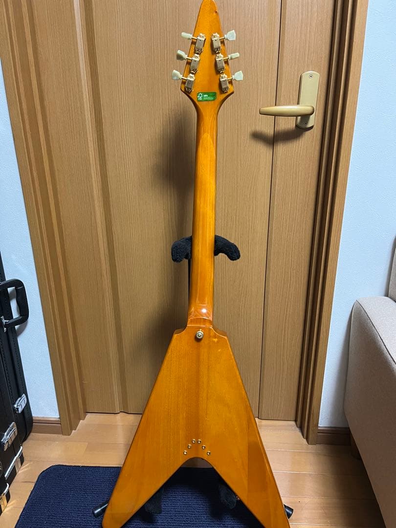 レア Playtech FV500 Premium Flying V
