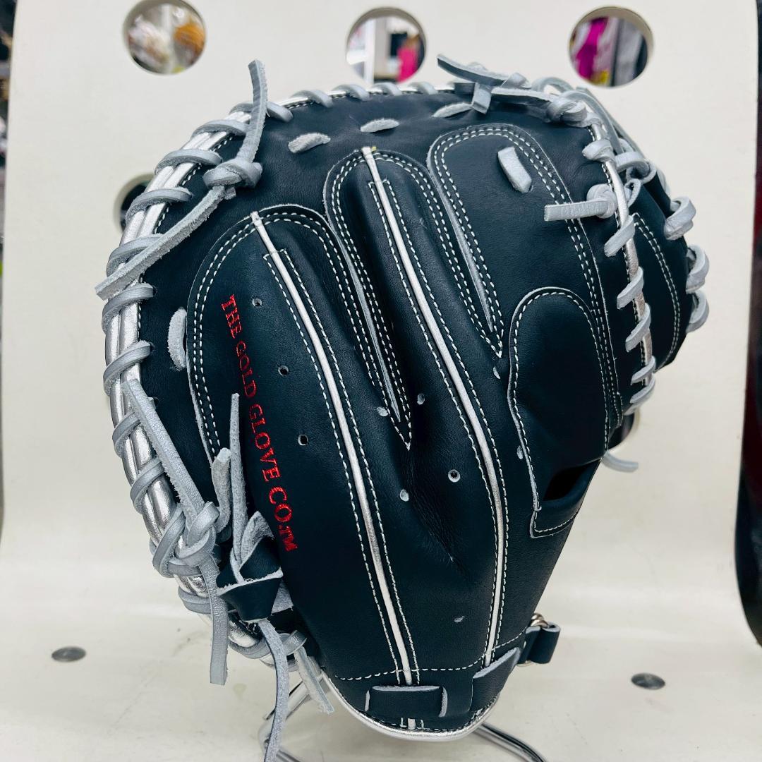特価　ローリングス　HOH　GR5FHEC2AF　軟式用　捕手用　型付け済み