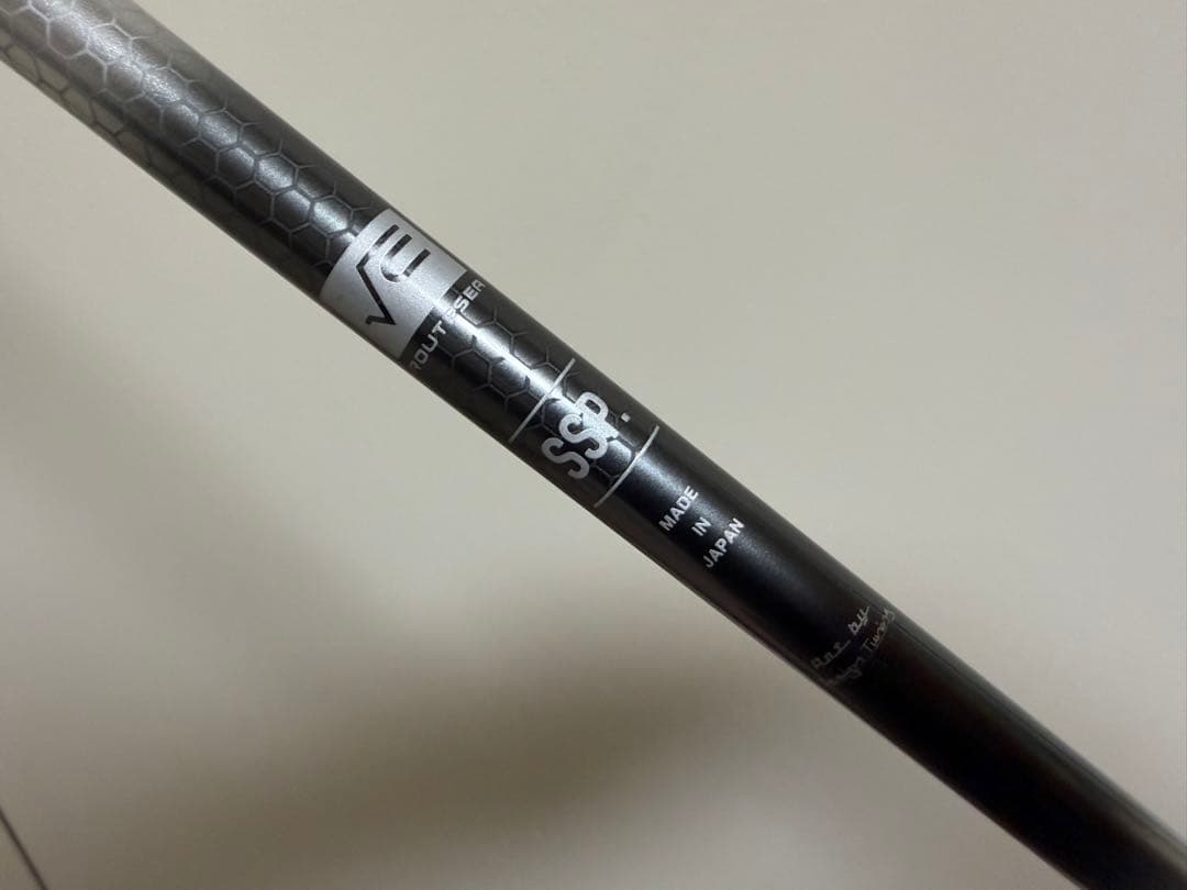 スタンゴルフ　√Sea アーケロンSSP. 45.5インチ　キャロウェイスリーブ