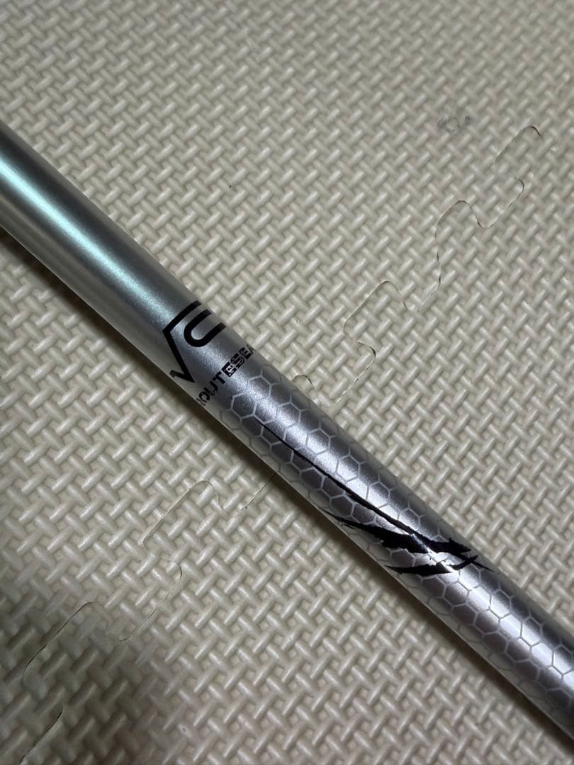 スタンゴルフ　√Sea アーケロンSSP. 45.5インチ　キャロウェイスリーブ