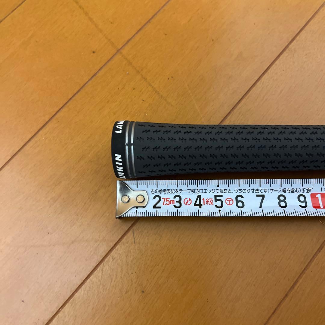 Diamana TM 55 S 3W用　テーラーメイドスリーブ付