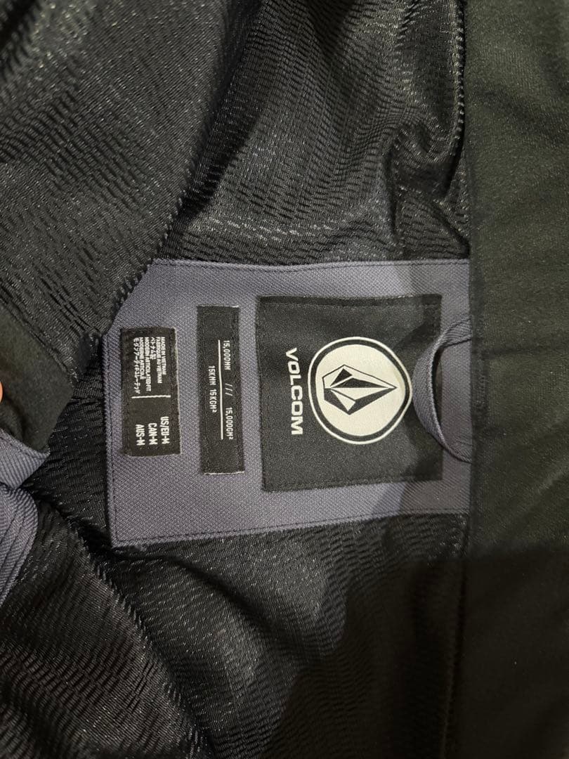 VOLCOM スノボーウェア ズボン