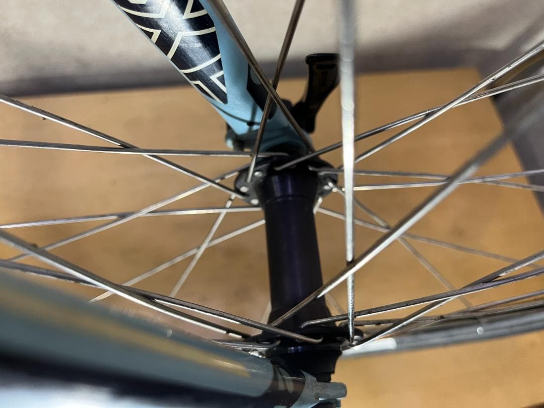 送料無料！　TREK　SEVEN.TWO 72 クロスバイク　トレック　XS