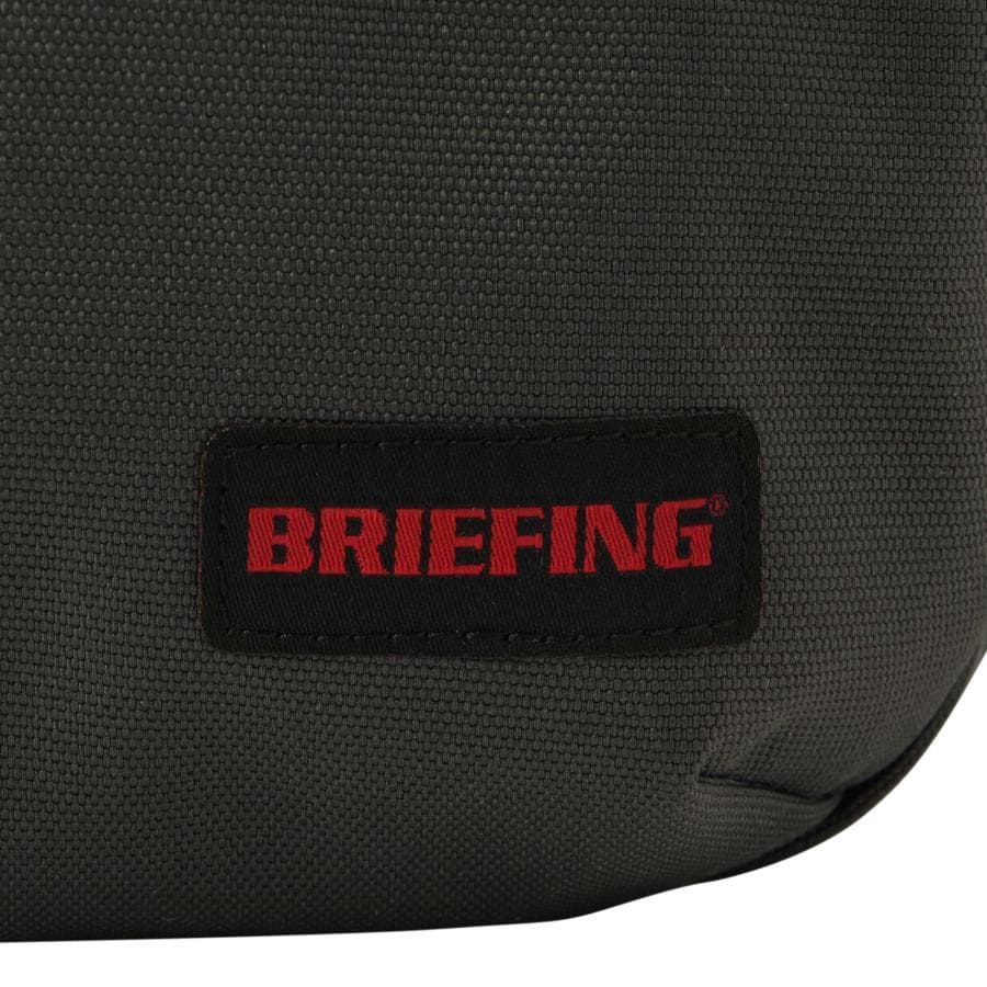 新品未使用 BRIEFING ブリーフィング トートバッグ