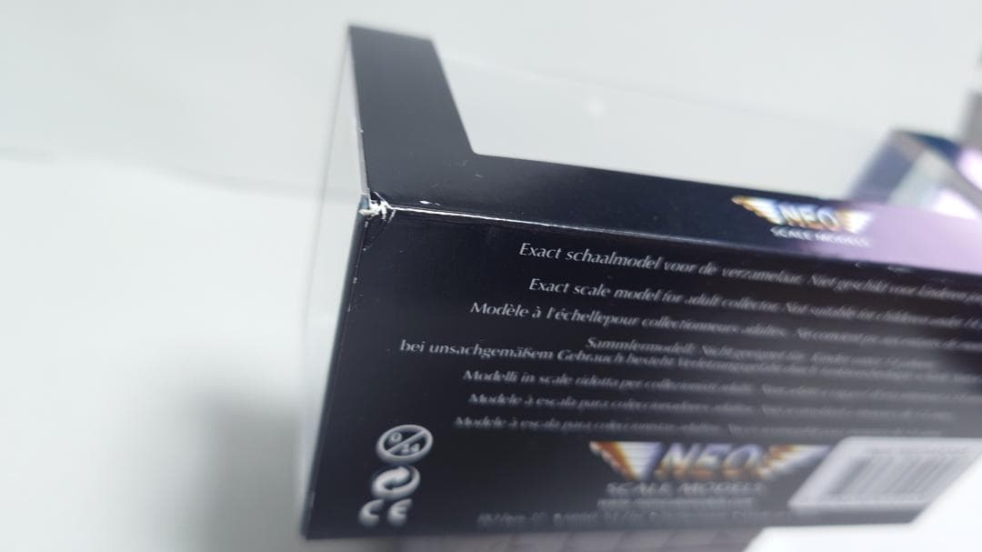 ネオ Neo WV シロッコ Scirocco Gr2 Zender 希少