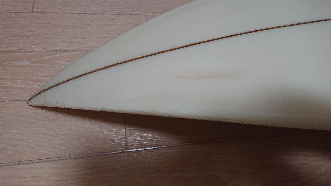 webberサーフボード
