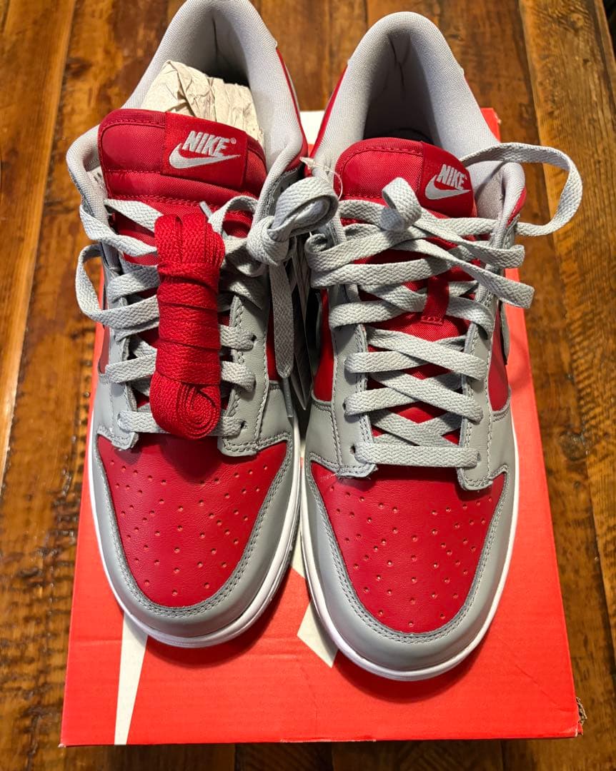 新品未使用 NIKE DUNK LOW QS 28cm ナイキ ダンク