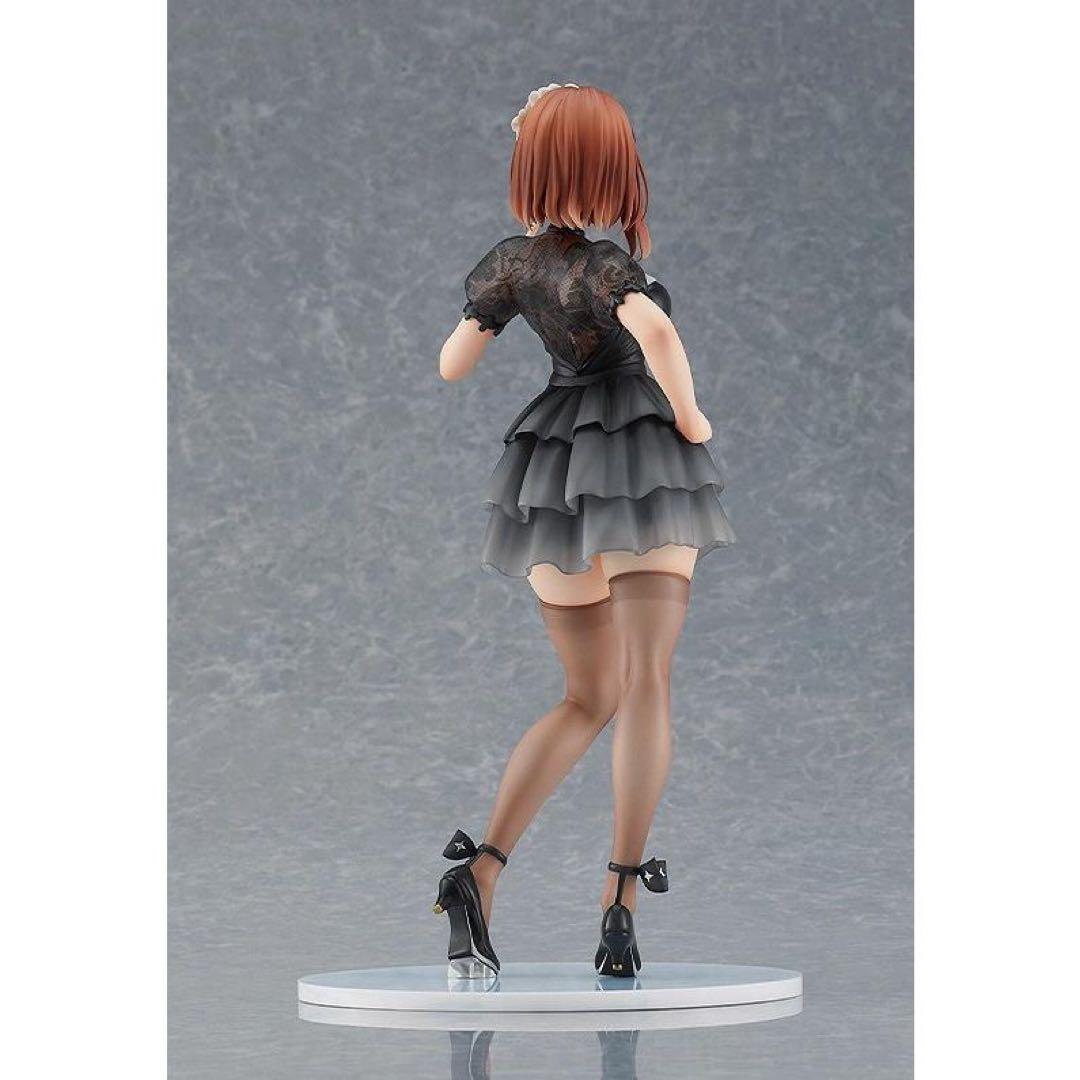 新品 1/6 ライザのアトリエ２ 失われた伝承と秘密の妖精 ライザ〜百夏の礼装〜