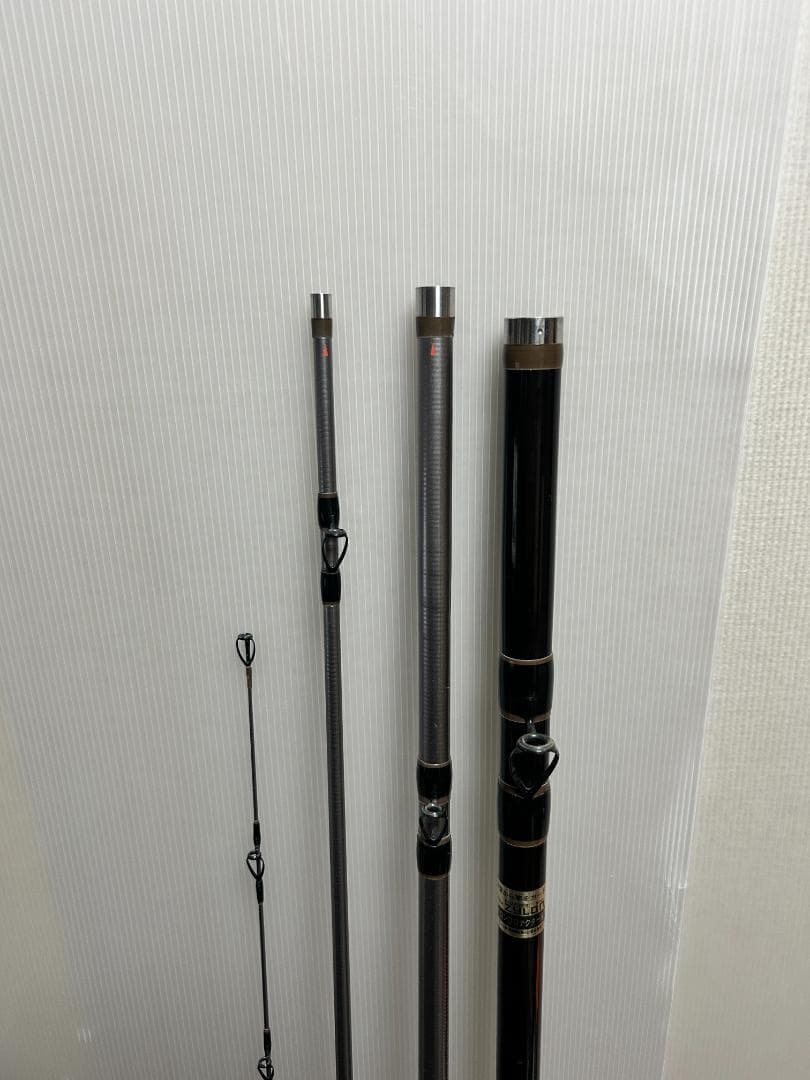【SHIMANO・シマノ】海魂EV　MH-500　石鯛竿