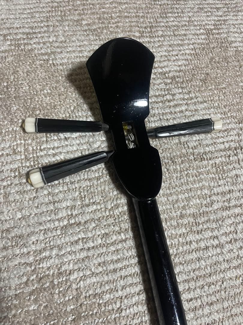 現状品 三線 本体沖縄民謡 和楽器