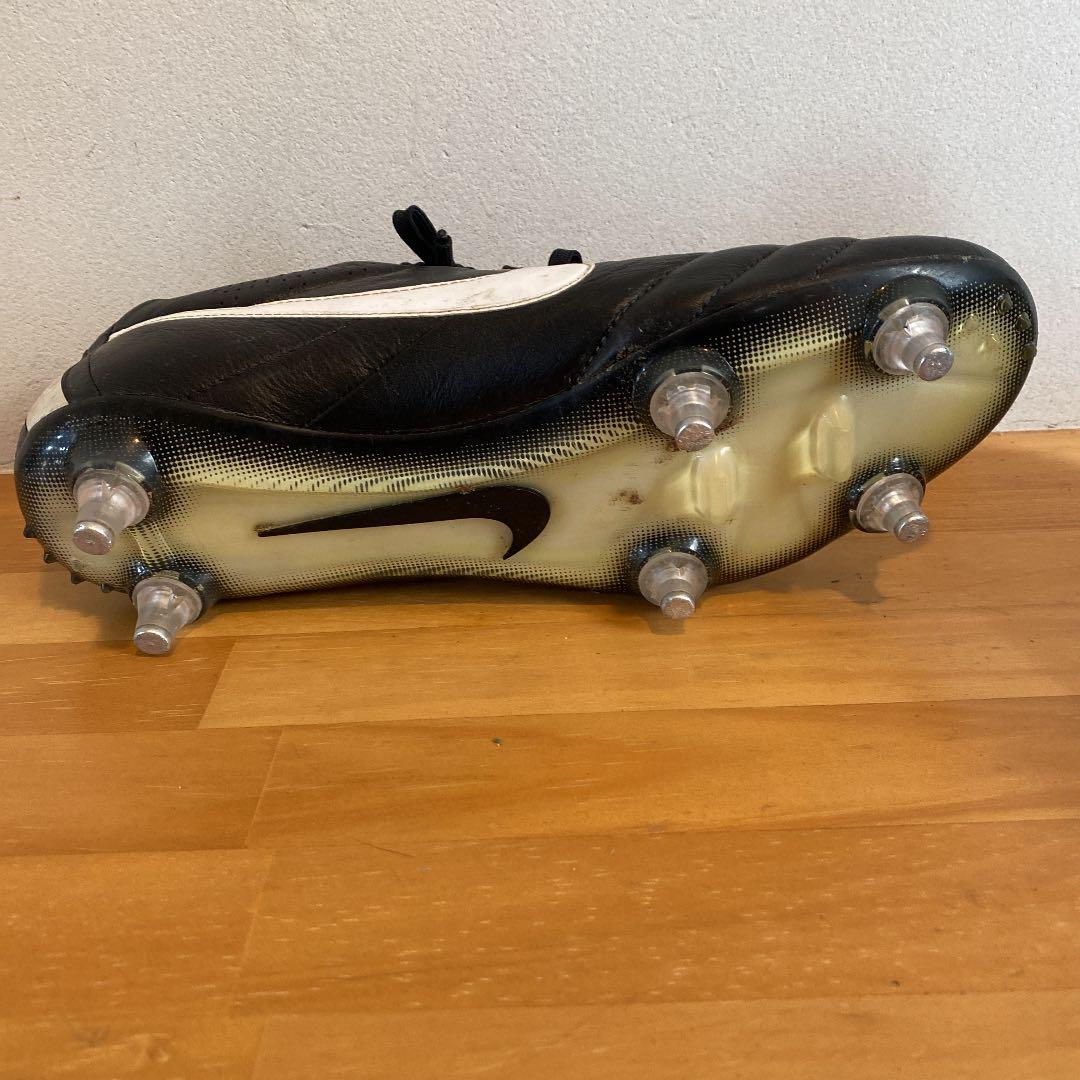 ナイキティエンポ SG 取替式 6本スタッド　27cm