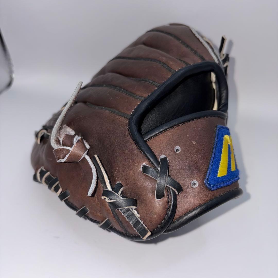 ミズノ LITE FLEX サイクロン Mizuno E-Z POCKET 軟式