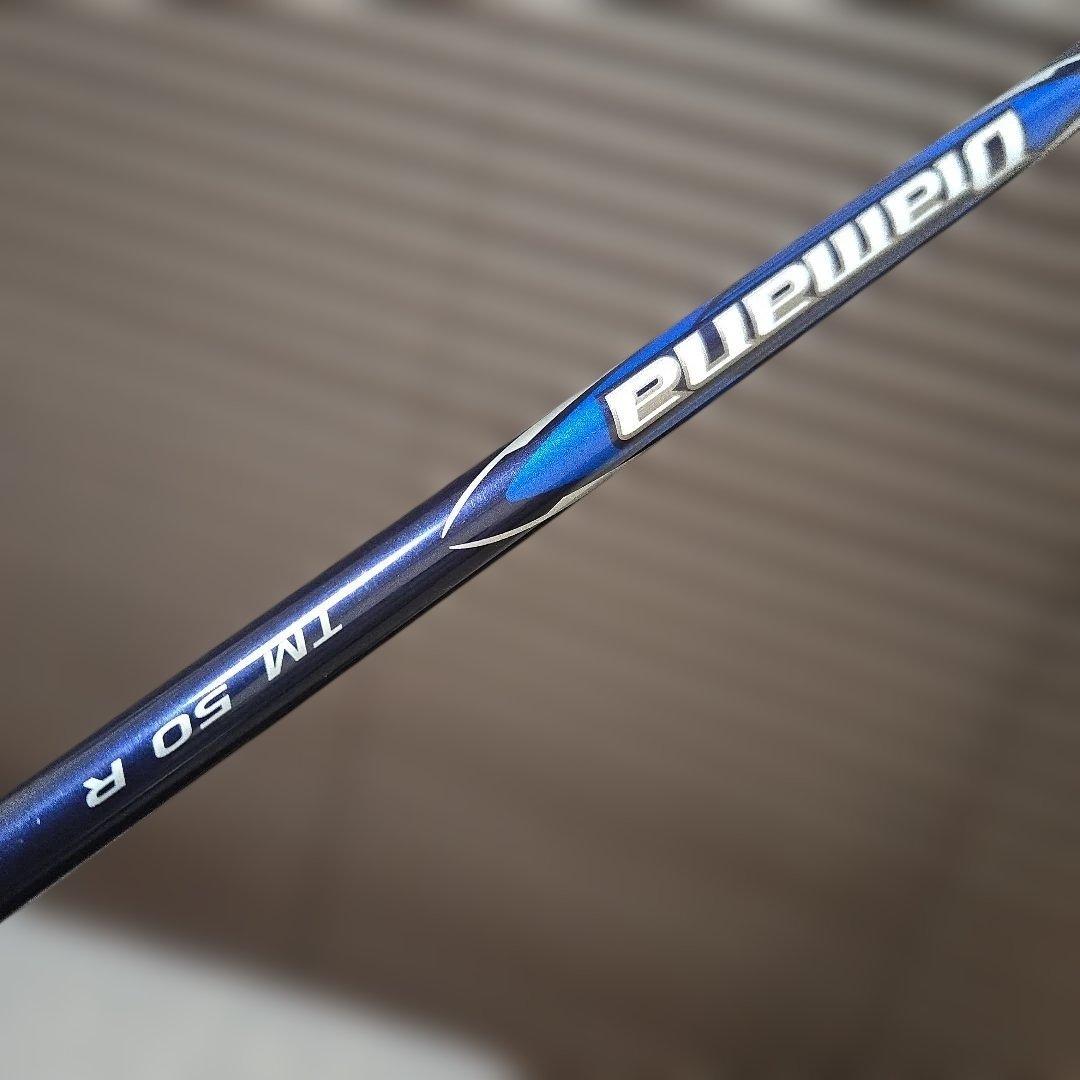 テーラーメイド　Q10 MAX フェアウェイウッド　5W