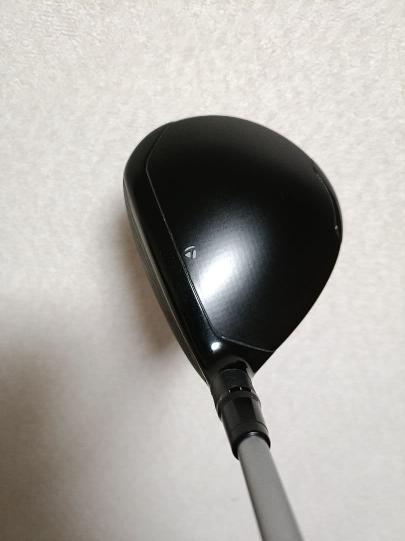 テーラーメイド　ステルスプラス　3W　ツアーAD　UB5