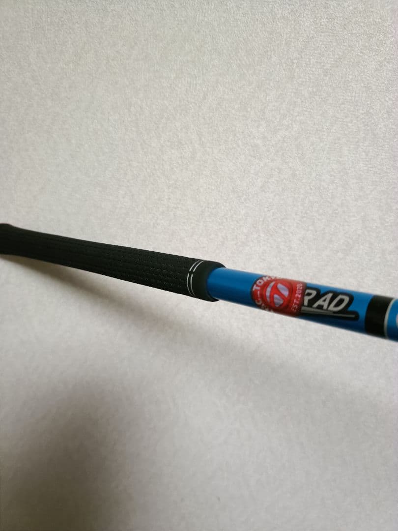 テーラーメイド　ステルスプラス　3W　ツアーAD　UB5