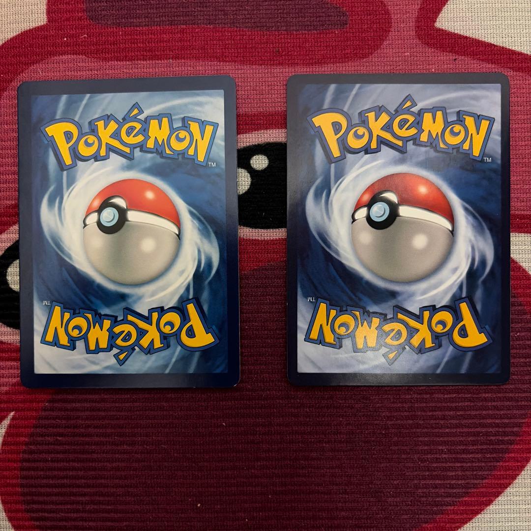 A*】様 【激安】ポケモンカード　海外限定　ゴッホ展　星月夜2枚セット