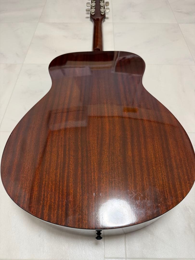 YAMAHA FG-130 日本製 グリーンラベル