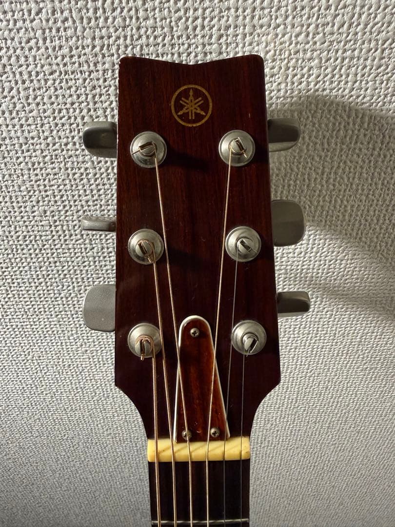 YAMAHA FG-130 日本製 グリーンラベル