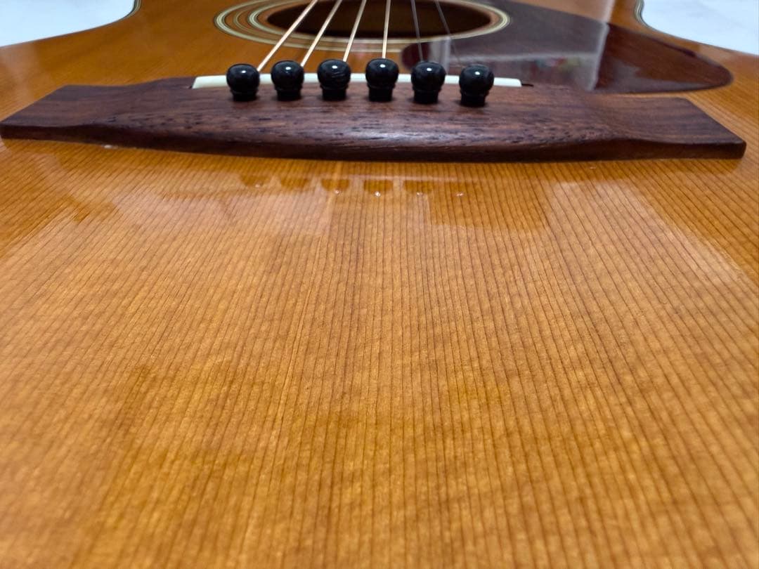YAMAHA FG-130 日本製 グリーンラベル